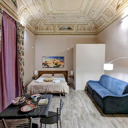 B&B Benincasa Palermo Zewnętrze zdjęcie