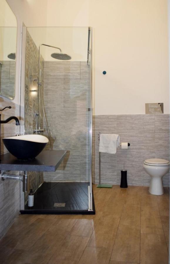 B&B Benincasa Palermo Zewnętrze zdjęcie