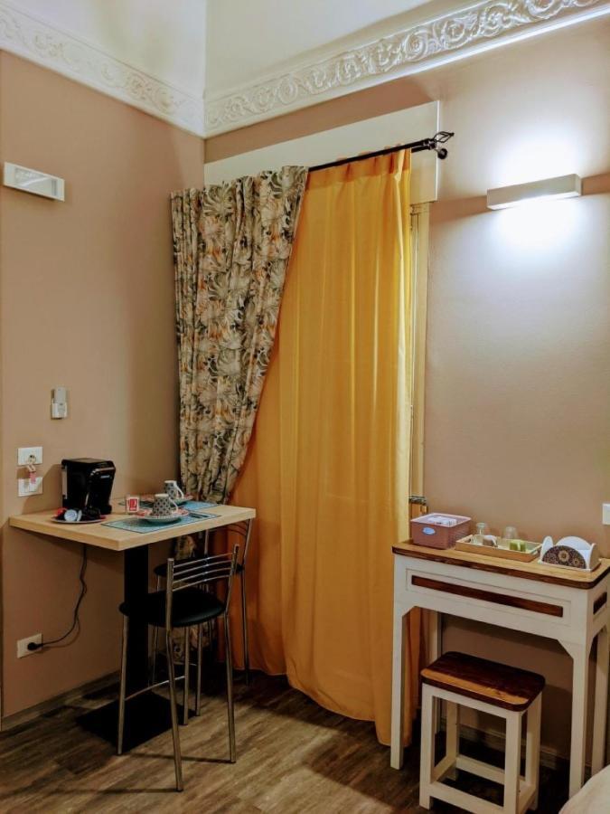 B&B Benincasa Palermo Zewnętrze zdjęcie