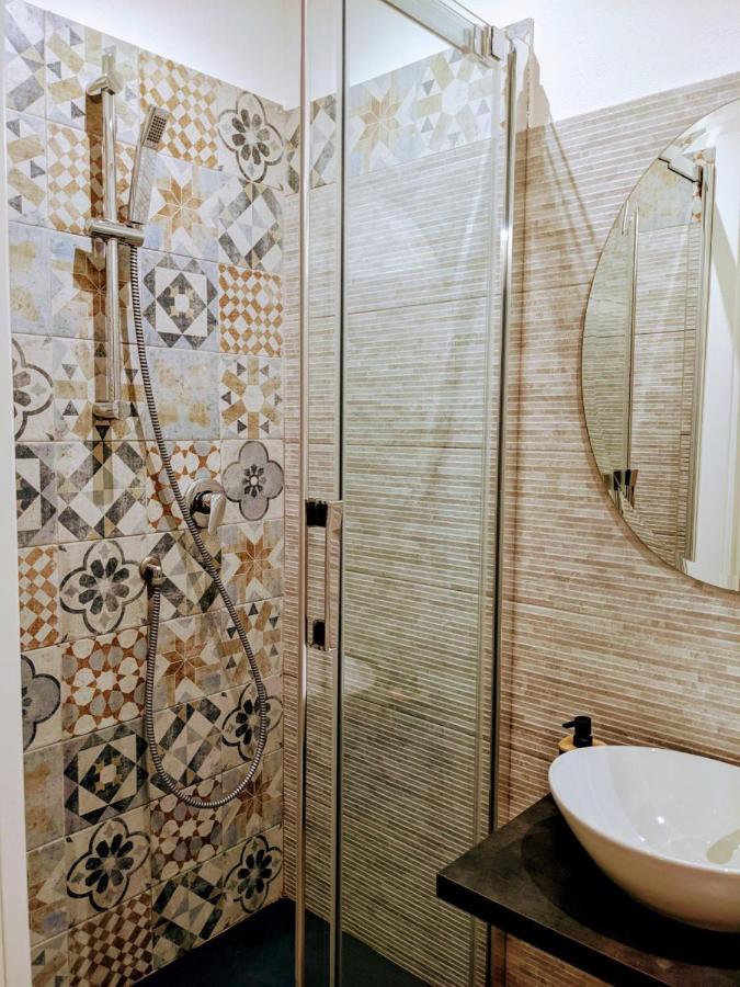 B&B Benincasa Palermo Zewnętrze zdjęcie