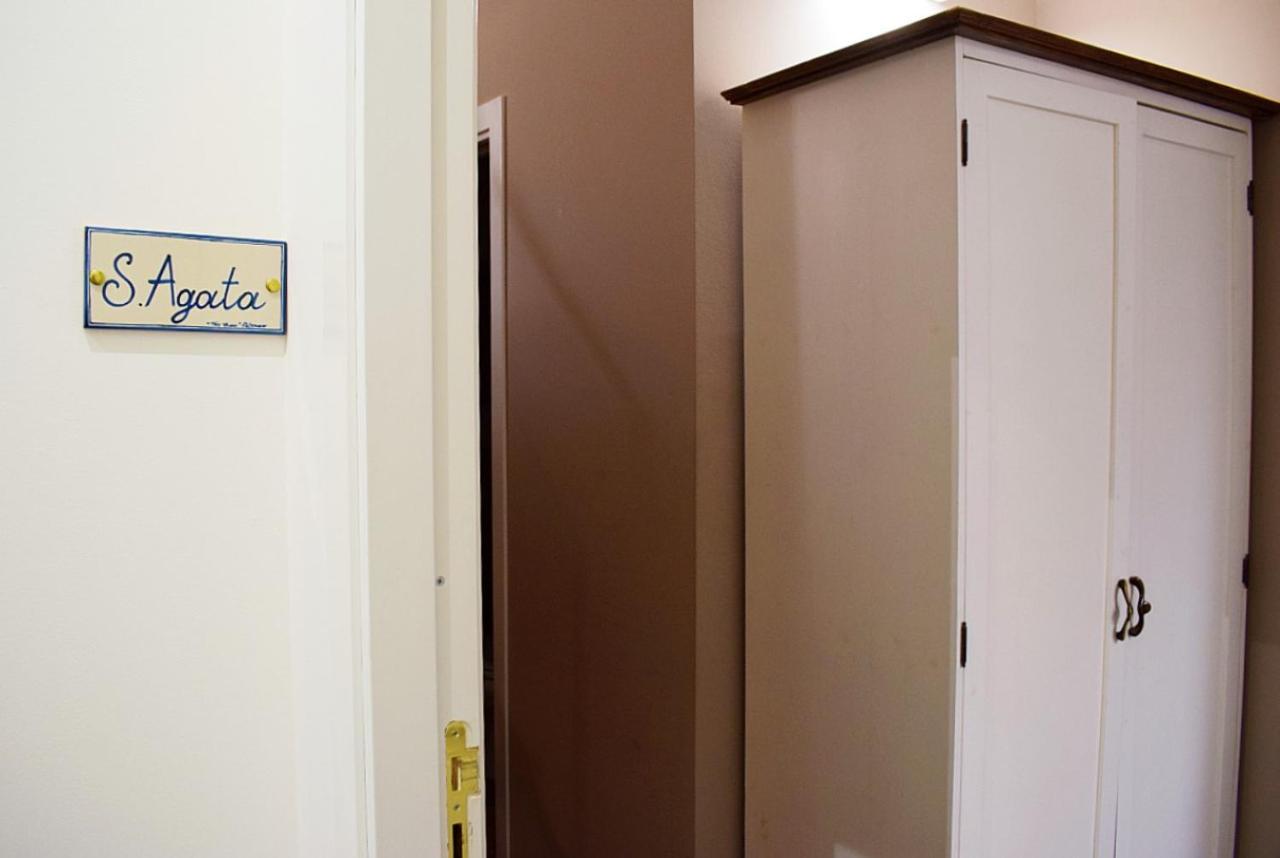 B&B Benincasa Palermo Zewnętrze zdjęcie