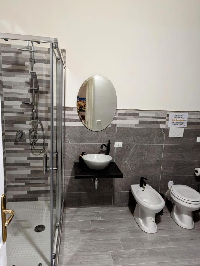 B&B Benincasa Palermo Zewnętrze zdjęcie