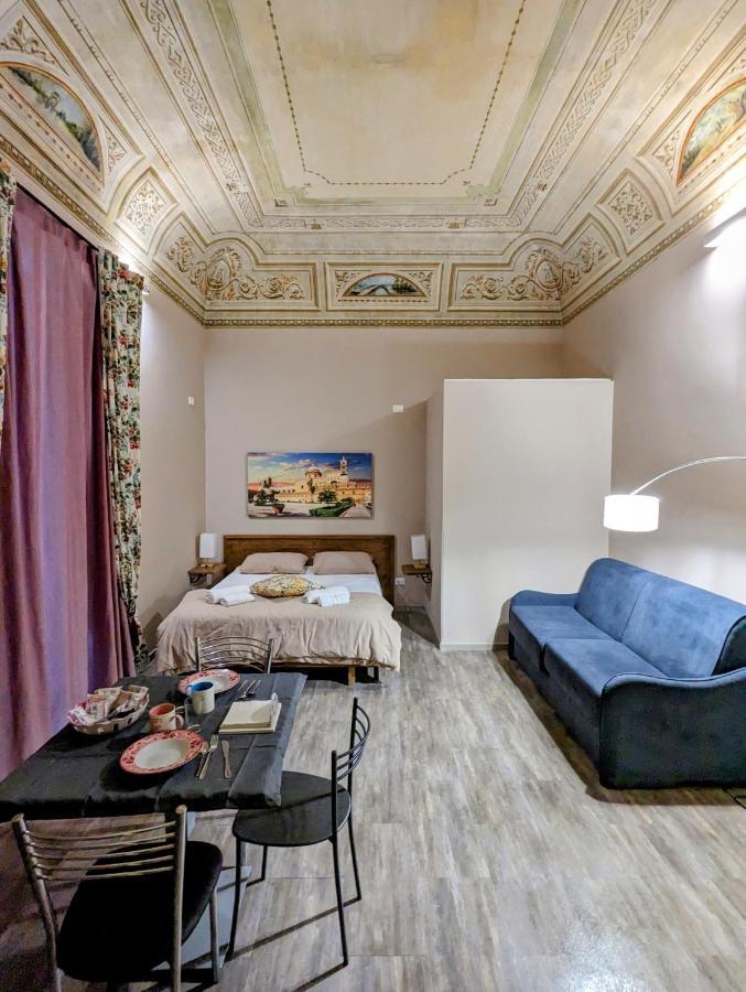 B&B Benincasa Palermo Zewnętrze zdjęcie