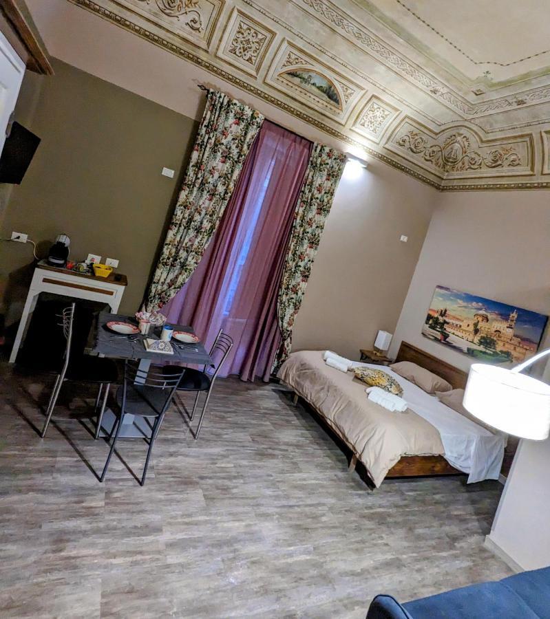 B&B Benincasa Palermo Zewnętrze zdjęcie