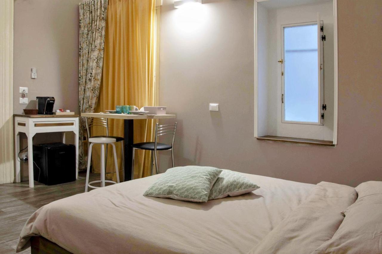 B&B Benincasa Palermo Zewnętrze zdjęcie