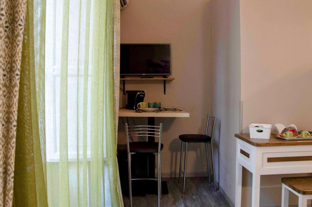 B&B Benincasa Palermo Zewnętrze zdjęcie