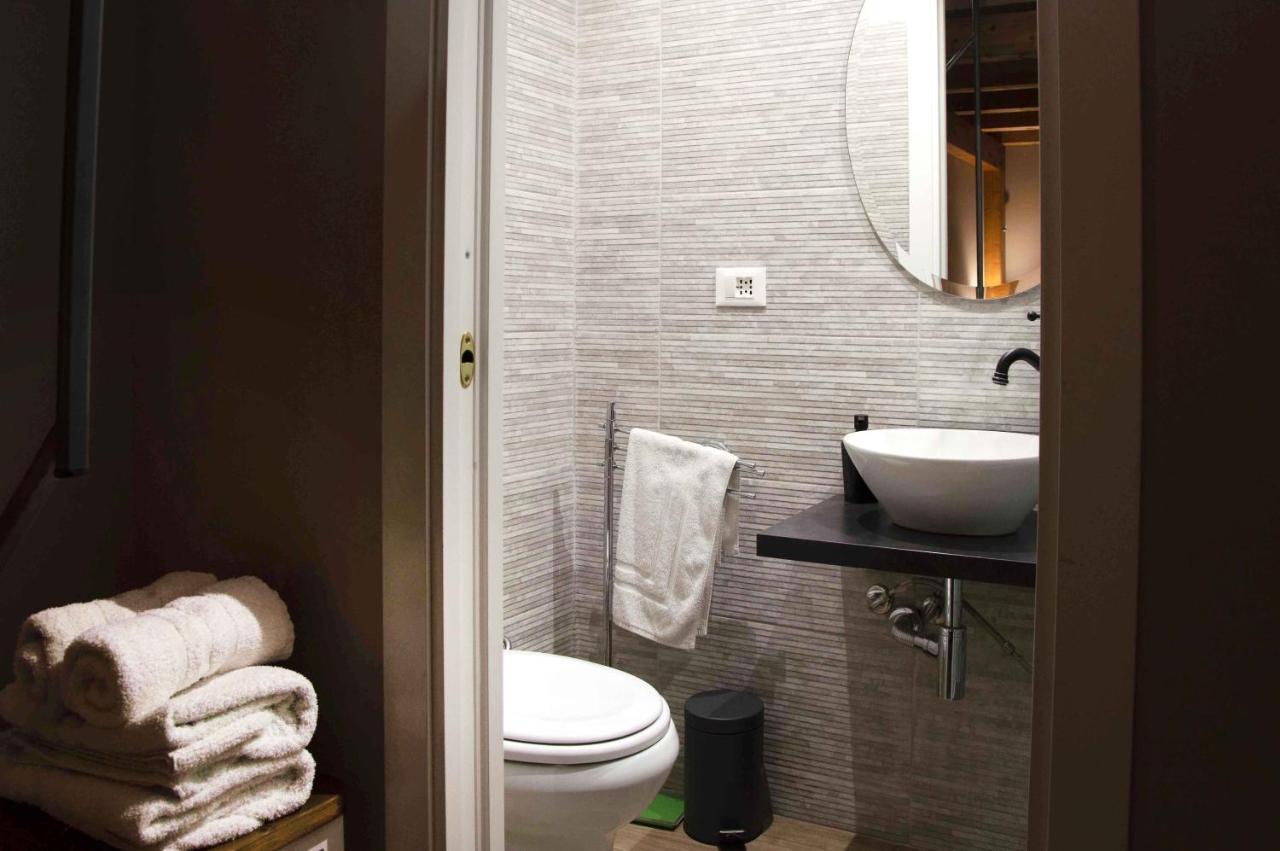 B&B Benincasa Palermo Zewnętrze zdjęcie