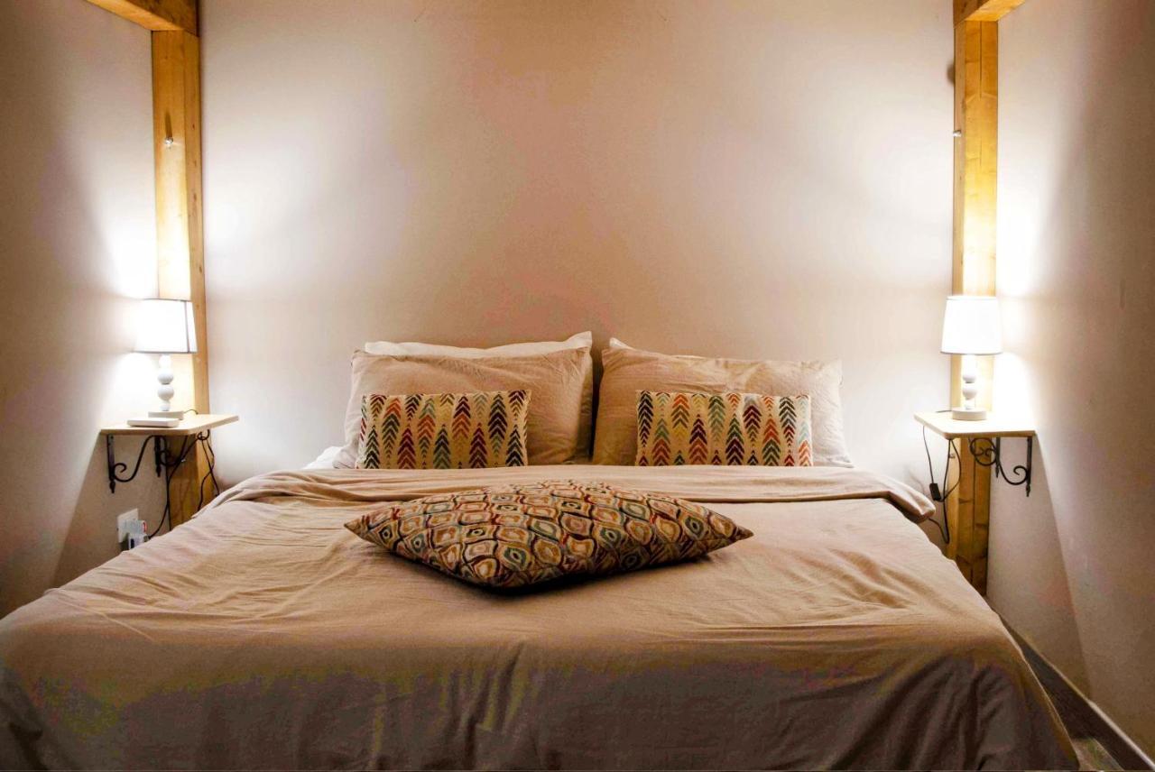 B&B Benincasa Palermo Zewnętrze zdjęcie