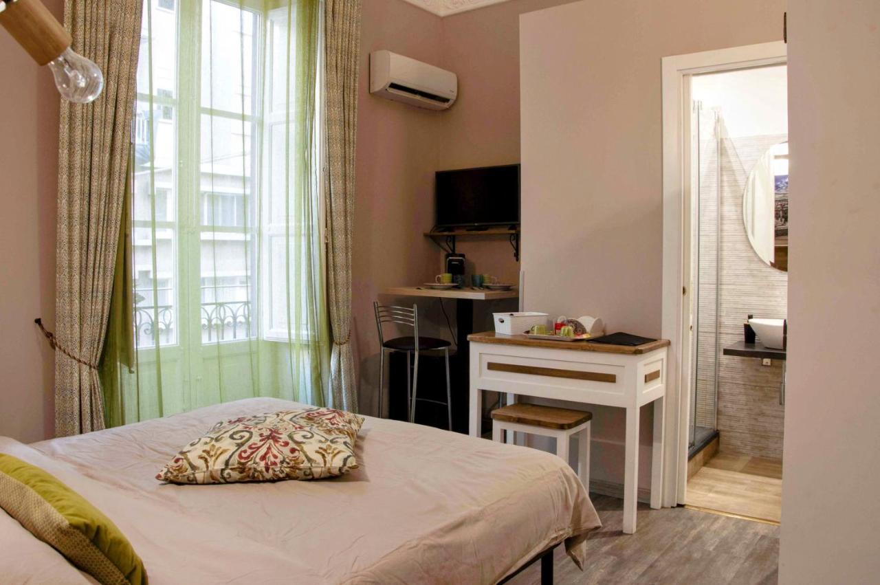 B&B Benincasa Palermo Zewnętrze zdjęcie