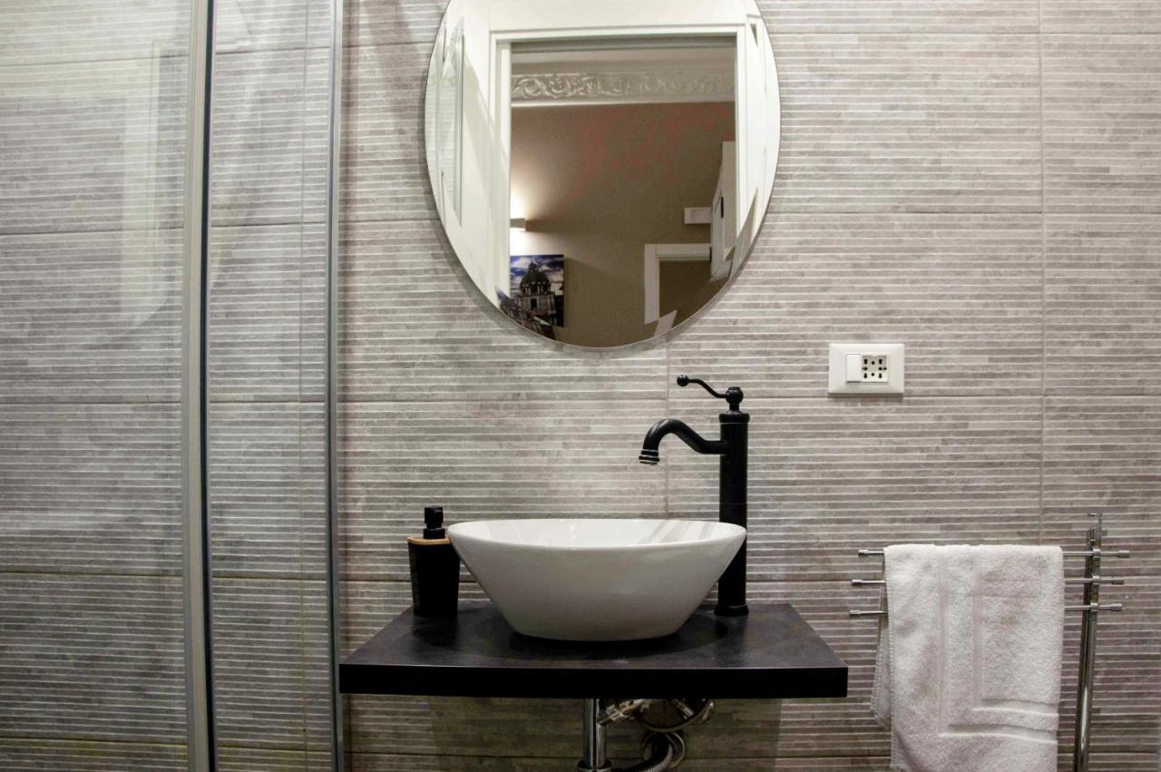 B&B Benincasa Palermo Zewnętrze zdjęcie