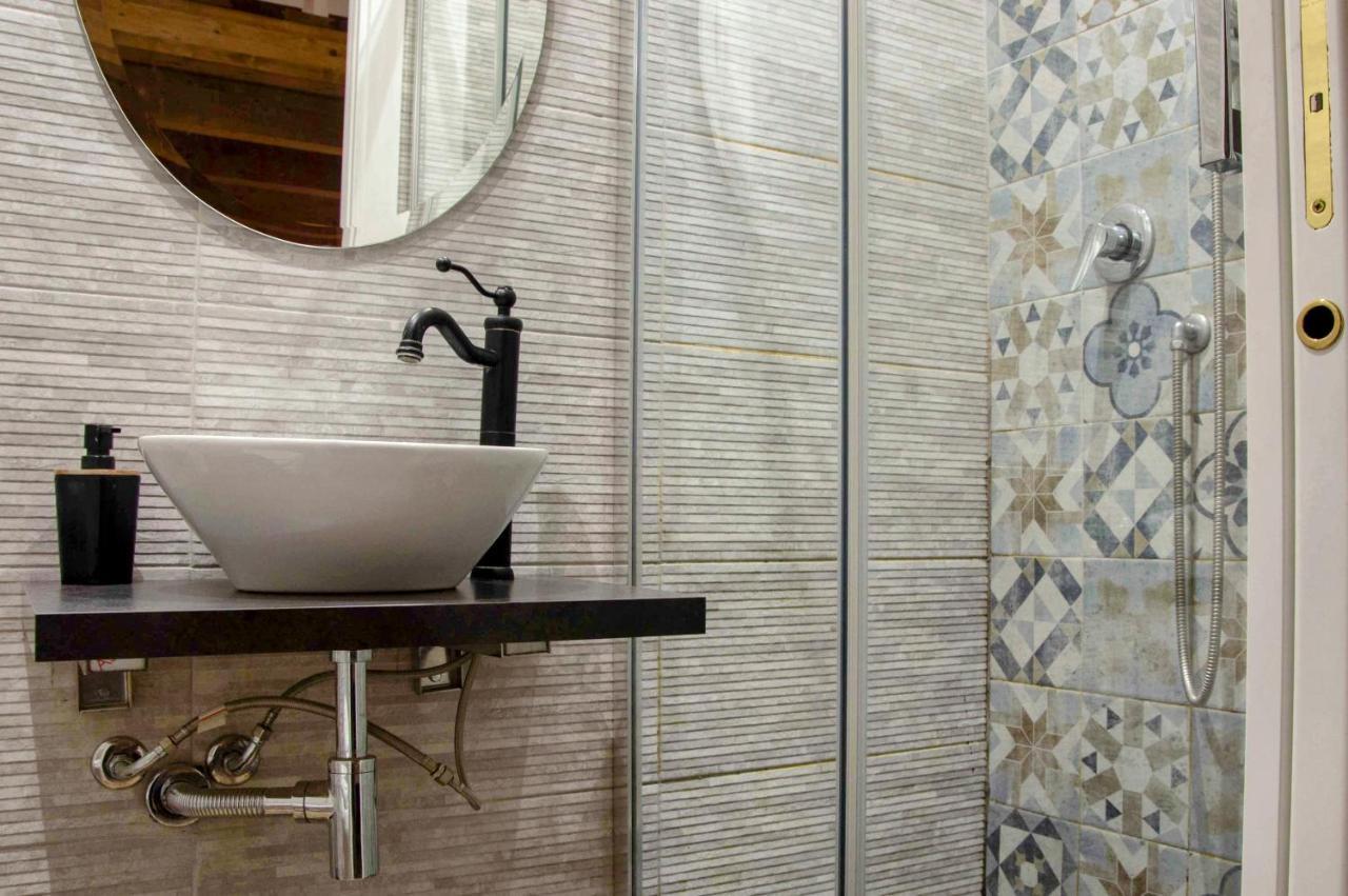 B&B Benincasa Palermo Zewnętrze zdjęcie