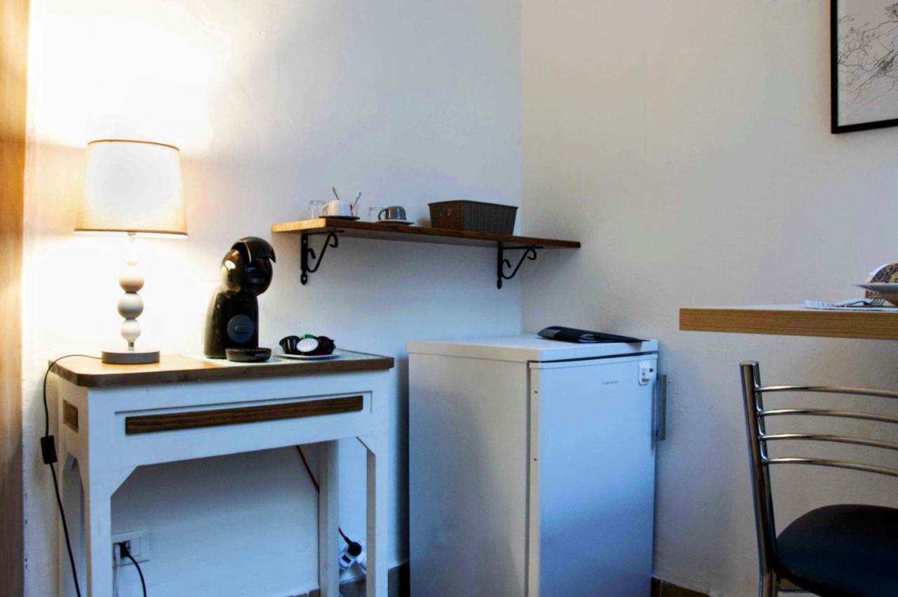 B&B Benincasa Palermo Zewnętrze zdjęcie