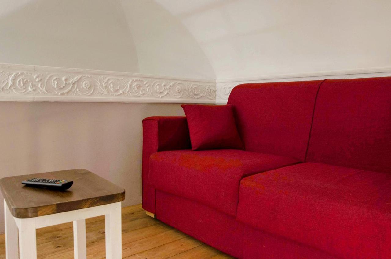 B&B Benincasa Palermo Zewnętrze zdjęcie