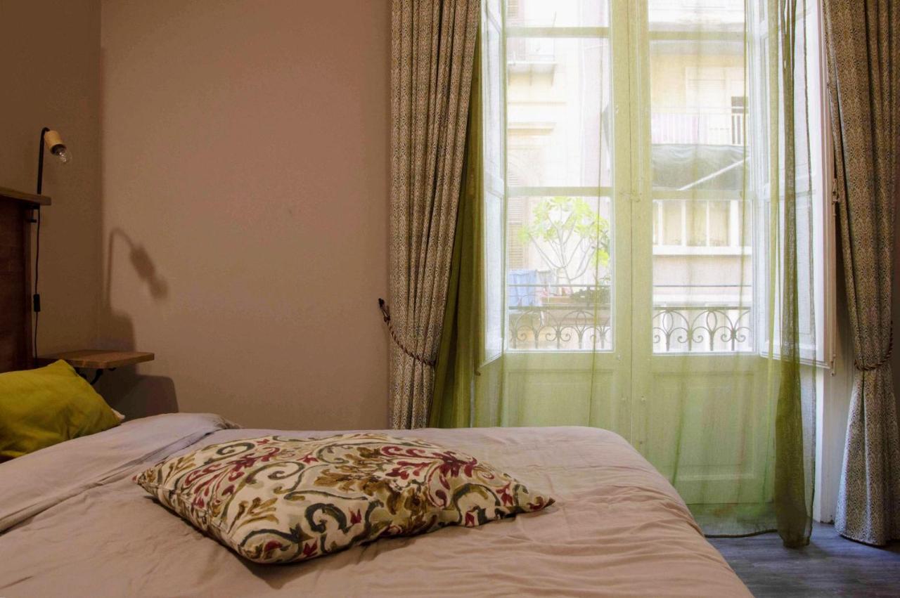 B&B Benincasa Palermo Zewnętrze zdjęcie