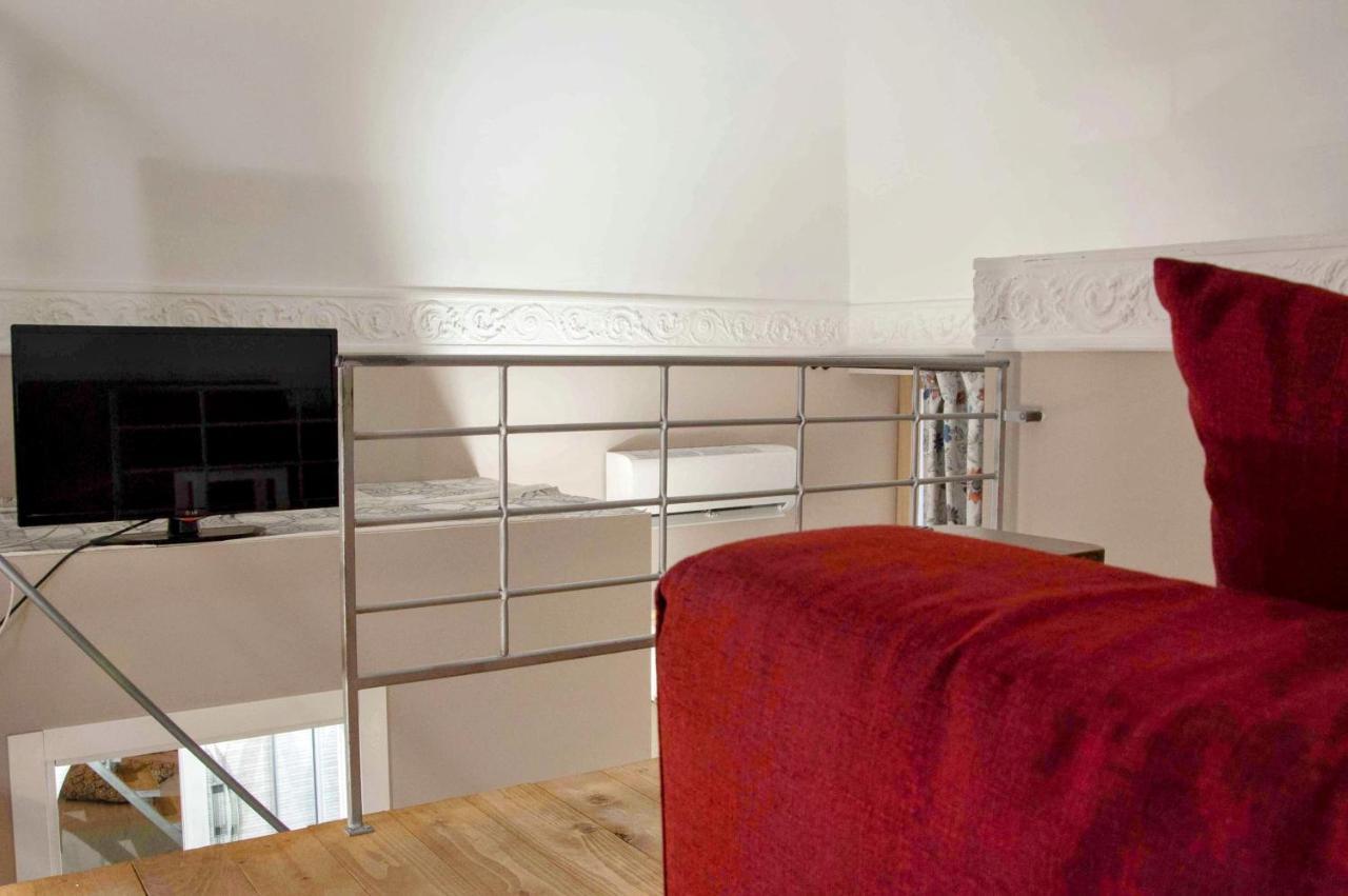 B&B Benincasa Palermo Zewnętrze zdjęcie