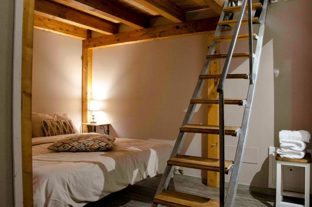 B&B Benincasa Palermo Zewnętrze zdjęcie