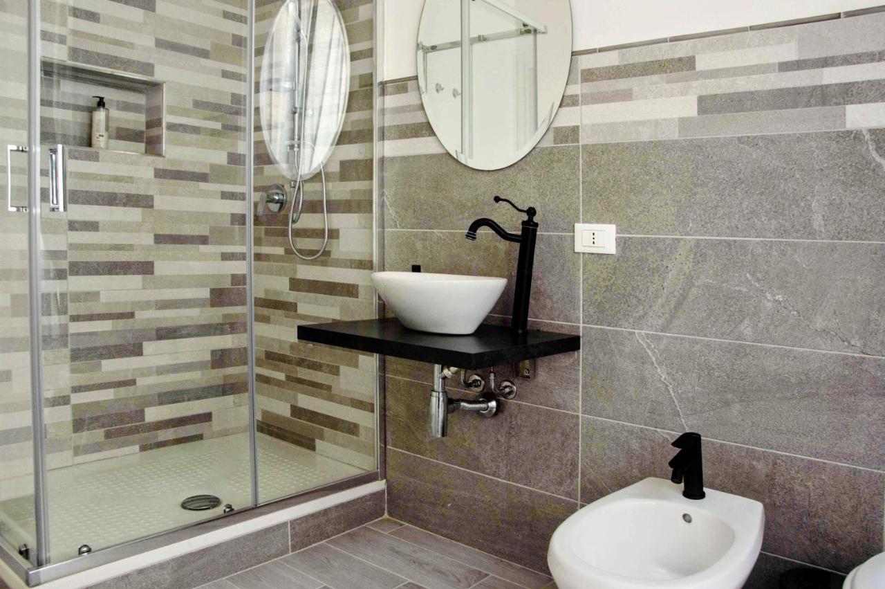 B&B Benincasa Palermo Zewnętrze zdjęcie
